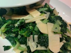 塌菜冬笋-苏浙总会(国金中心店)