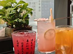 -唐猫庭院·千年陕菜(赛格国际购物中心店)