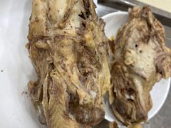 -老四季(南市场店)