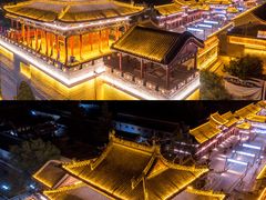 -丹噶尔古城
