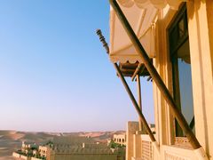 -阿布扎比沙漠皇宫酒店水疗中心