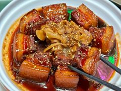 -假装苏杭·园林餐厅(陆家嘴中心店)