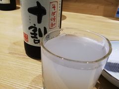 -万藏·荞麦酒房BANKURA JAPANESE SOBA KITCHEN(长乐路店)