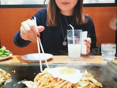 -鹤桥风月(ヨドバシ梅田店)