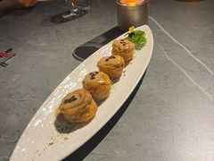 -RIVIERA 松鹤楼(外滩店)