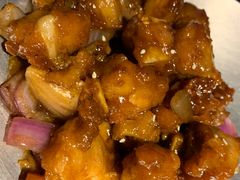 -绿茶餐厅(燕郊永旺店)