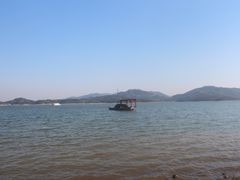 -天目湖山水园