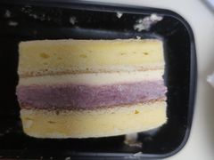 芋泥雪贝蛋糕-红跑车(盒马店)