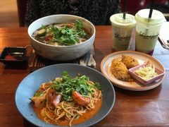 越南牛肉粉-ATLAS COFFEE(雅居乐中心店)