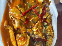 -香圆鱼味酒家