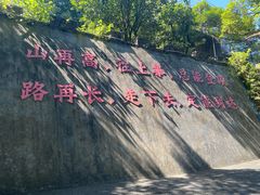 -广州市帽峰山景区