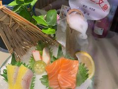 -享月汤皇·海鲜小火锅·聚会(曲江创意谷店)