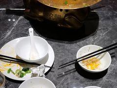 -炊烟小炒黄牛肉(浦东世纪汇店)