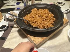 -富黎华海鲜大酒楼(正大广场店)