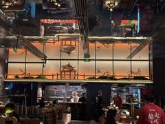 -西塔老太太泥炉烤肉(温州首店万象城黑金店)