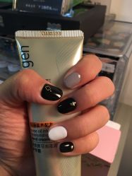 -尚美日式美甲美睫工作室