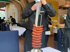 -拉蒂娜·巴西牛排馆 Latina·Brazilian Steakhouse(陆家嘴旗舰店)