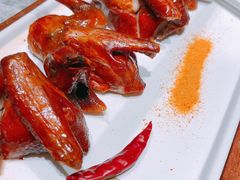 -悦秀·高级粤菜