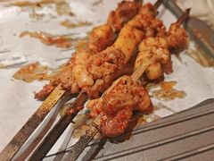 -有奴思烤肉·清真(正宁路店)