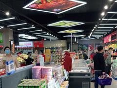 -嘿嘛仓储购(华明店)