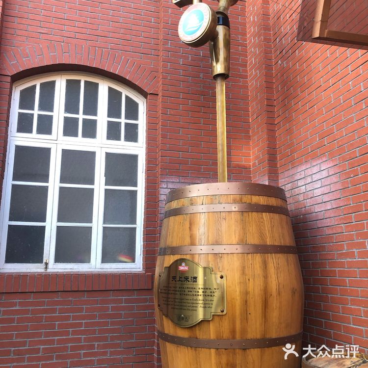 来青岛请收藏🌟｜必玩榜➕小众推荐💎