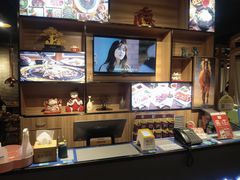 -喜来稀肉(北外滩白玉兰广场店)