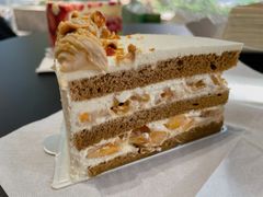 -茉芙甜品屋(黄龙店)