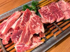 -金龙烧烤·牛肉面(西塔店)