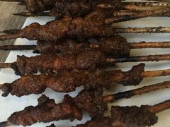 -新疆民族团结羊肉串(锦江区店)