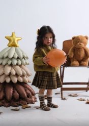 -可乐大王自然光儿童摄影(园区店)