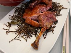 -渝悦情·新派川菜(建国门店)