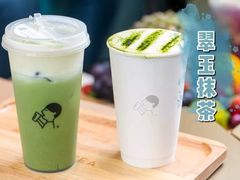 -喜茶(天津乐宾百货店)