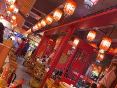 -吴老幺火锅(金龙店)