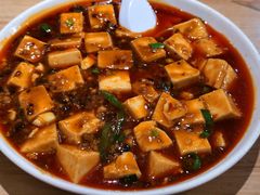 -真味川菜(梅岭南路店)