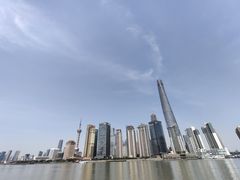 -黄浦江游览快线(金陵东路码头)