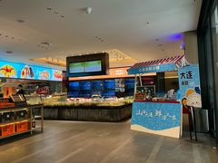 -连鹭海鲜·大连菜(星海店)