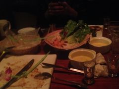 -薄荷花园音乐餐厅(邯郸店)