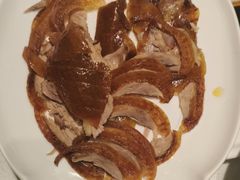 -小桃红·东北菜·春饼烤鸭(南阳湖街店)