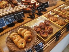 -慢熟面包店bud bread(孩儿巷店)