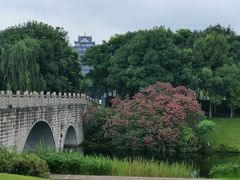 -眉山湿地公园(东坡区)