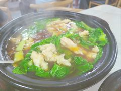 -甬小馆·焗海鲜温州菜(五马街店)