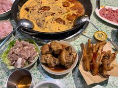 -五里关火锅(牛市口店)