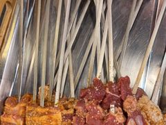 -号令江湖·水浒烤肉(和畅睦邻中心店)