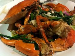 -无招牌海鲜餐厅(怡丰城店)