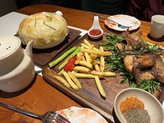 -陶享时光西餐·下午茶(信河街店)