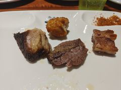 -汉巴味德(沈阳万象汇店)