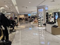 -开元商城(钟楼店)
