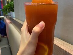 -柠檬树茶餐厅(海雅缤纷城店)