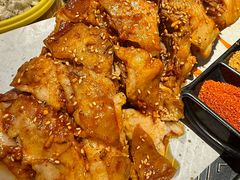 -郭靖内蒙菜·烤全羊·烧烤(望京旗舰店)