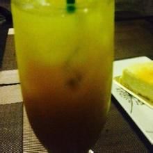 -吱咖啡西式简餐